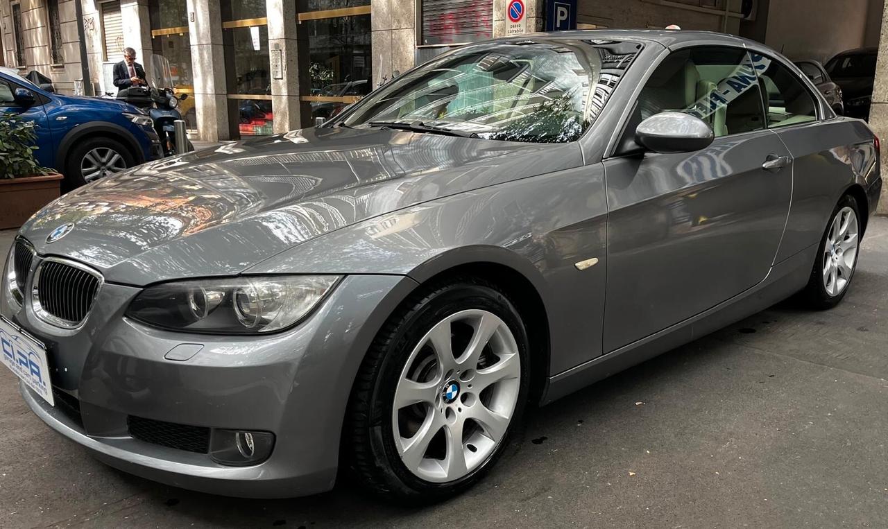 Bmw 325 325i cat Futura