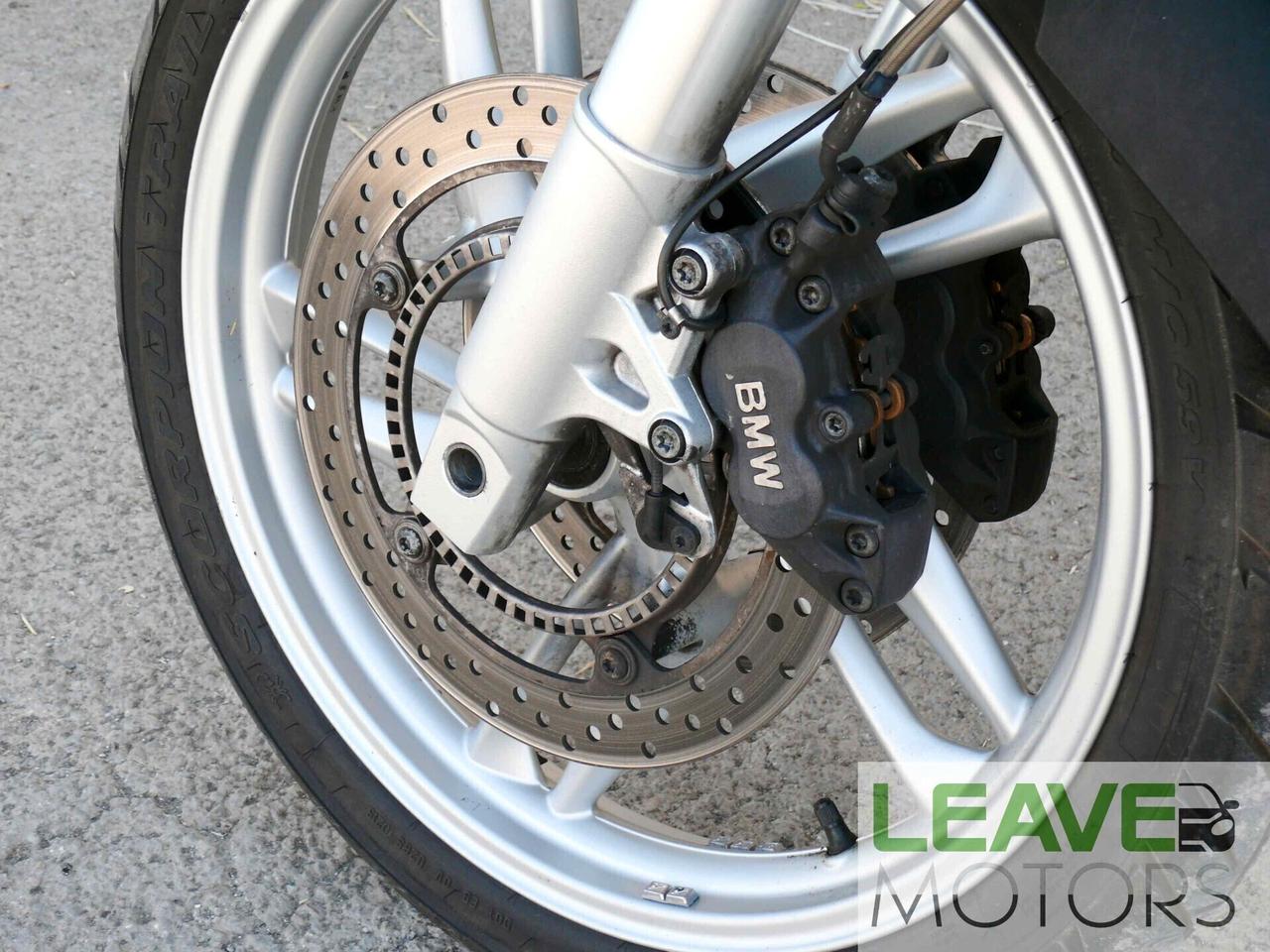 Bmw R 1200 GS - (M1354)