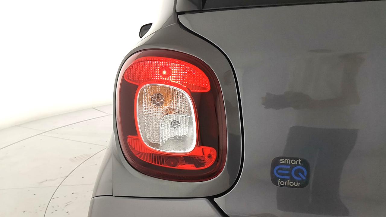 SMART Forfour II 2020 - Forfour eq Passion 4,6kW
