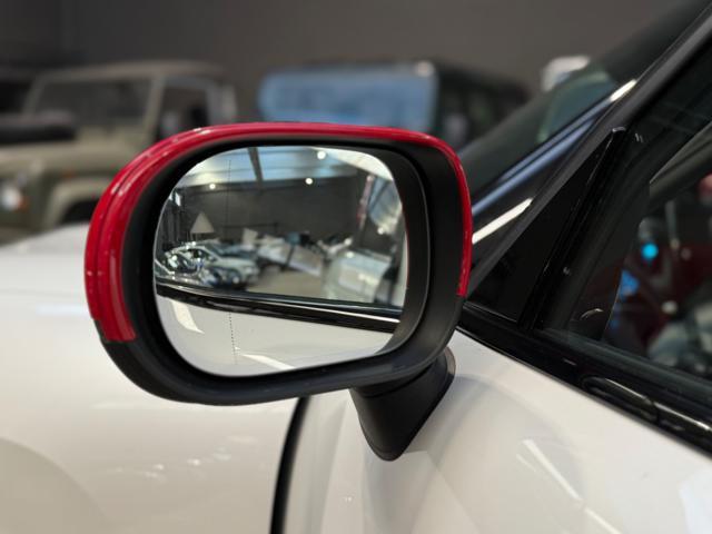 MINI Countryman John Cooper Works ALL4 JCW Countryman