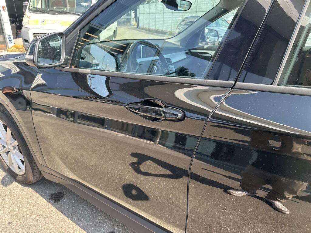 BMW X1 18 i Advantage sDrive