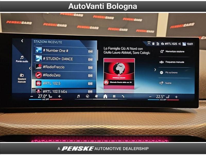 BMW i4 i4 eDrive 40 Msport Pro