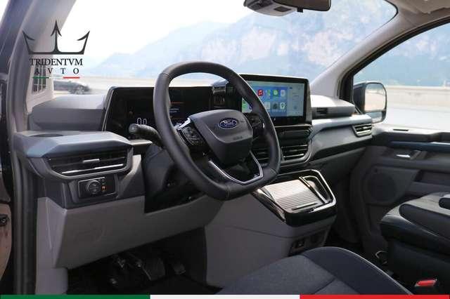 Ford Tourneo Custom V710 320 2.0 ecoblue 170cv Active L1H1 AWD A8