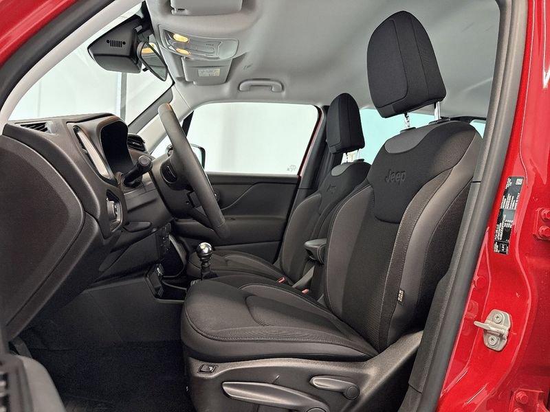 Jeep Renegade 1.6 MJet 130cv Limited
