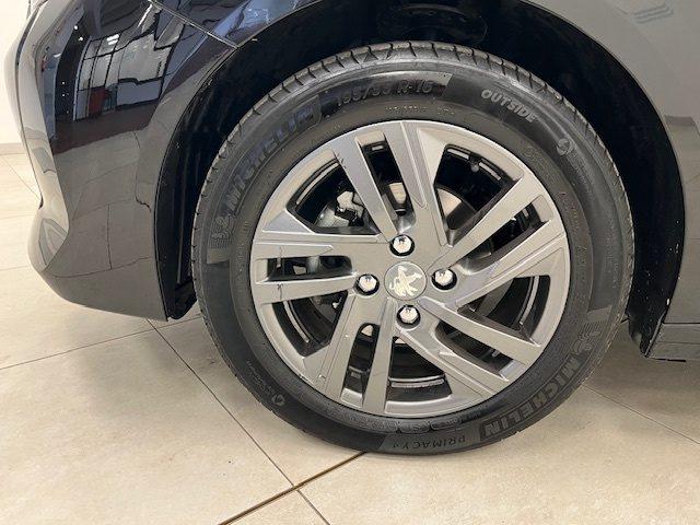 PEUGEOT 208 II 2019 - 1.2 puretech Active Pack s&s 75cv