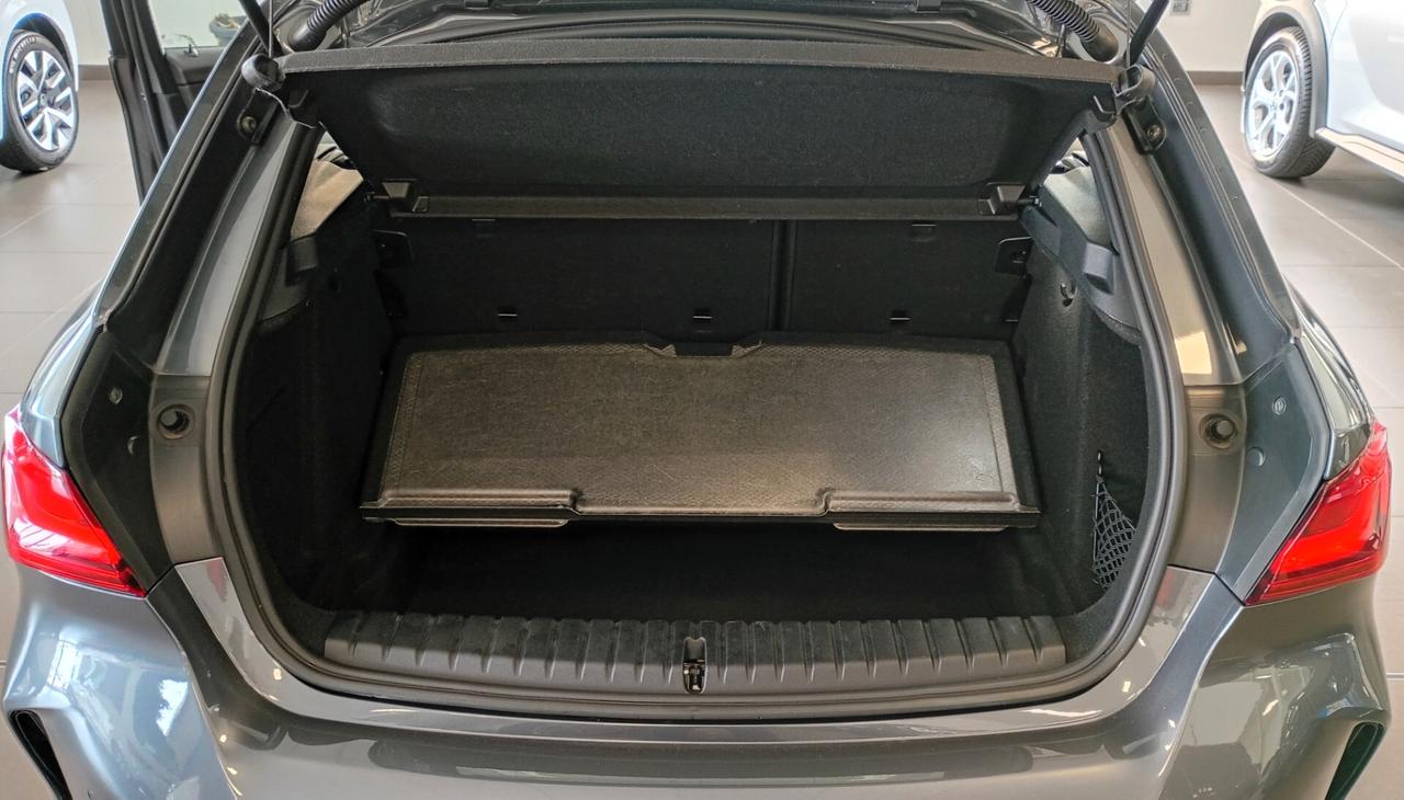 Bmw 118d 150 cv M-sport - 2021 - AZIENDALE