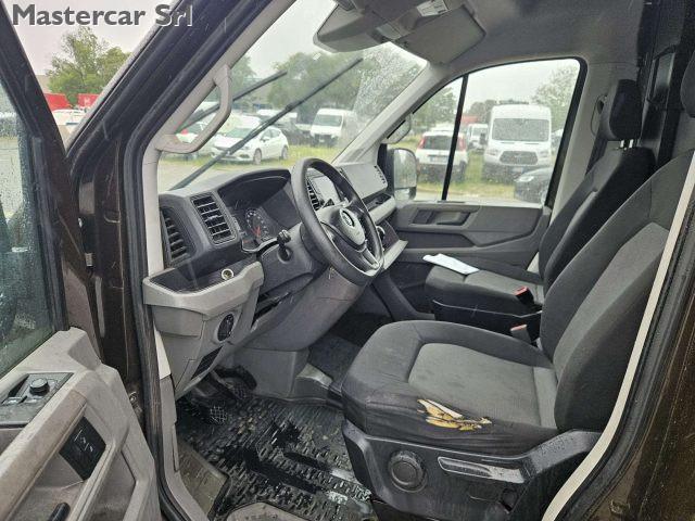 VOLKSWAGEN Crafter 30 2.0 TDI 140CV PM-TA 140 cv - FS857EH