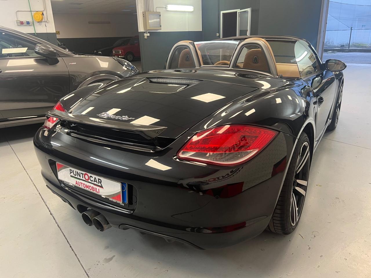 Porsche Boxster 2.7 24V 240CV