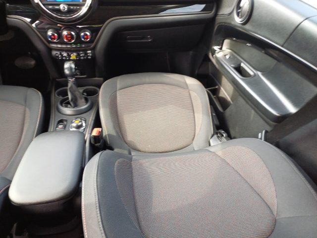 MINI Countryman 1.5 Cooper SE Hype Countryman ALL4 Automatica