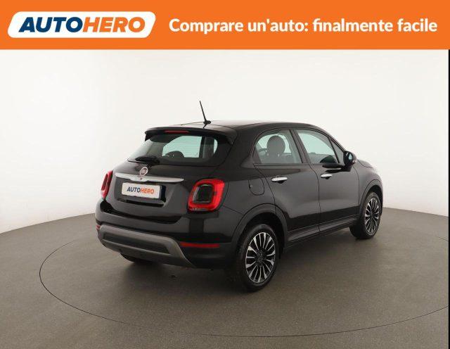 FIAT 500X 1.3 T4 150 CV DCT City Cross