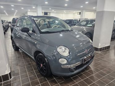Fiat 500 C 1.3 Multijet 16V 95 CV Lounge