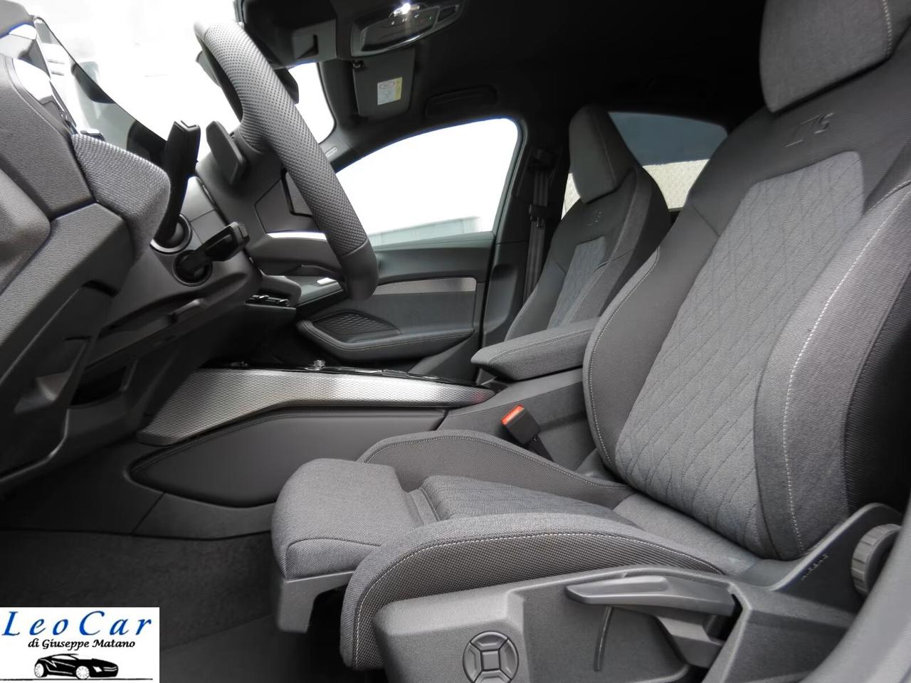 Audi A5 TDI 150 kW mHEV+ S tronic Line