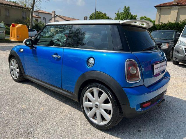 MINI Cooper S 1.6 16V Cooper S