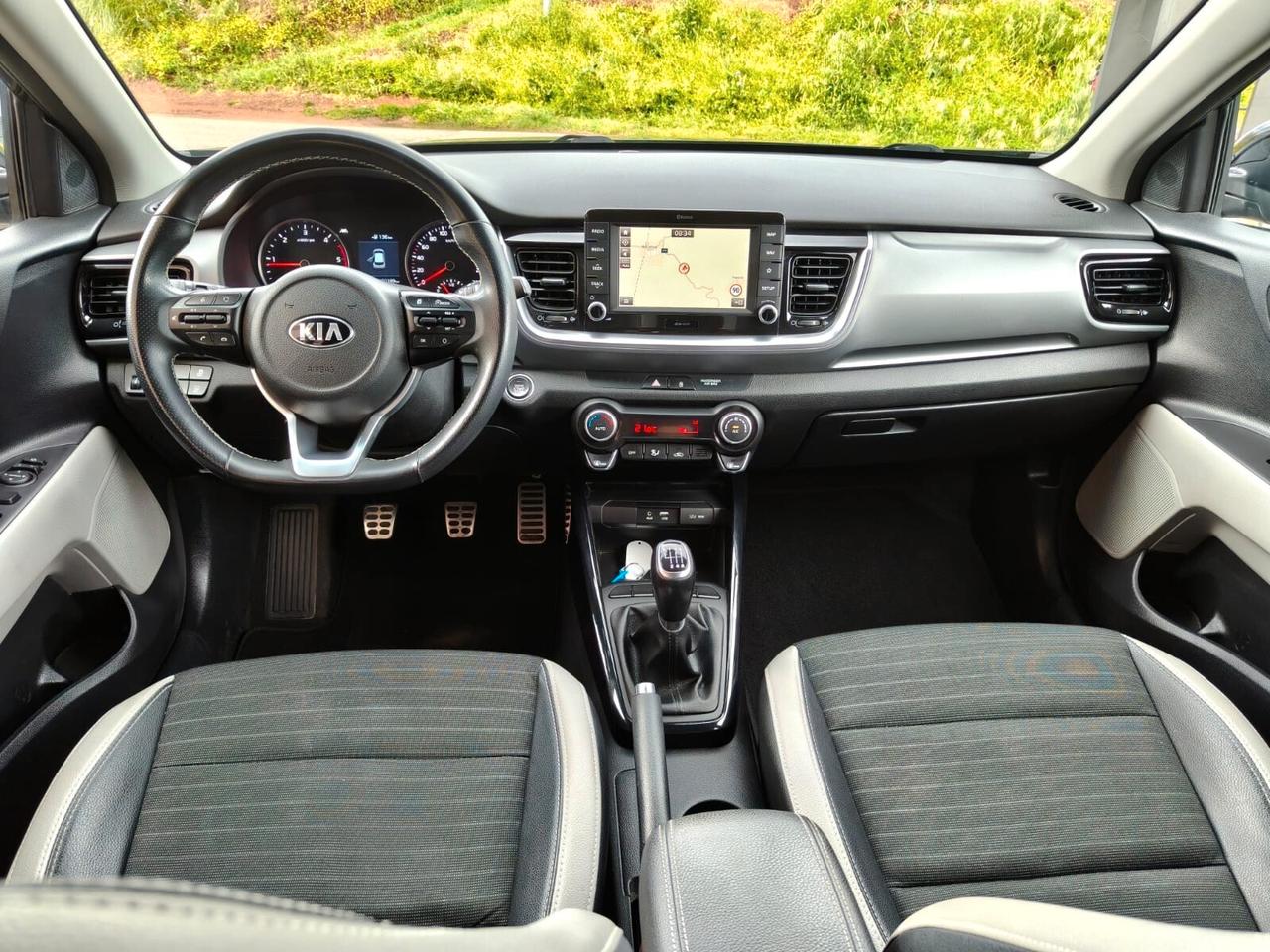 KIA Stonic 1.6 CRDI Energy - 2019
