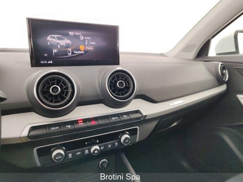 Audi Q2 Q2 35 TFSI Business