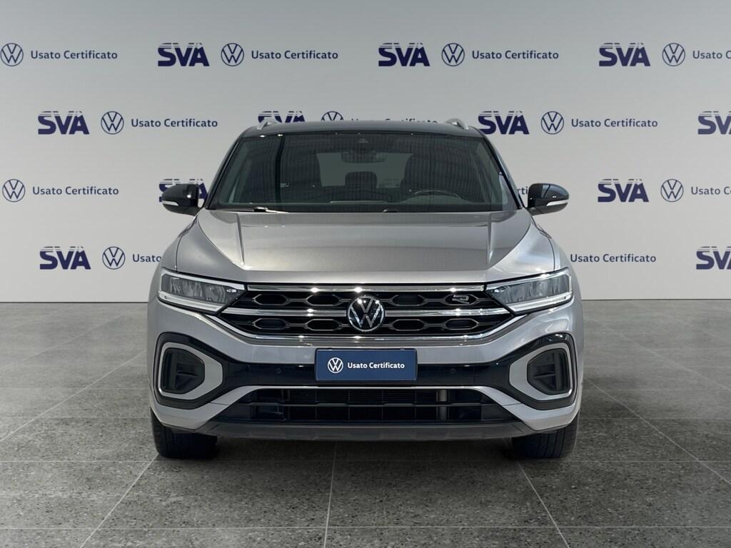 Volkswagen T-Roc 1.5 TSI 150CV DSG R-Line - IVA ESPOSTA