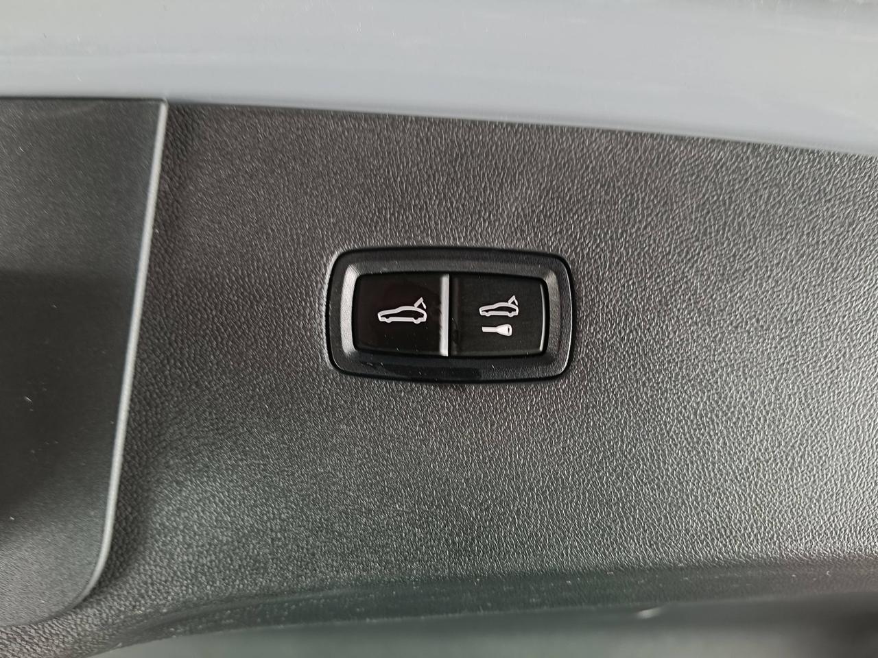 PORSCHE Cayenne Coupe - Cayenne Coupe 3.0 e-hybrid 5p.ti tiptronic