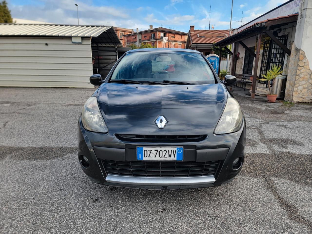Renault Clio 1.2 16V 3 porte Dynamique