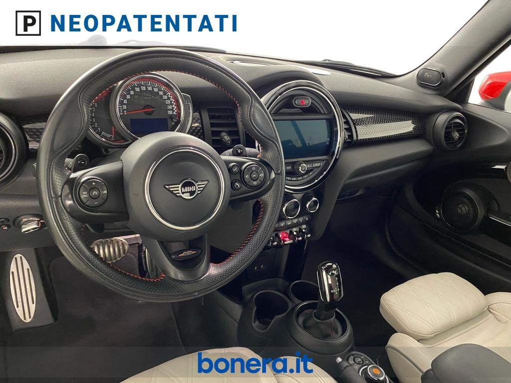 Mini Cooper Cabrio 1.5 Cooper