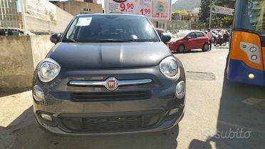 Fiat 500X Lounge