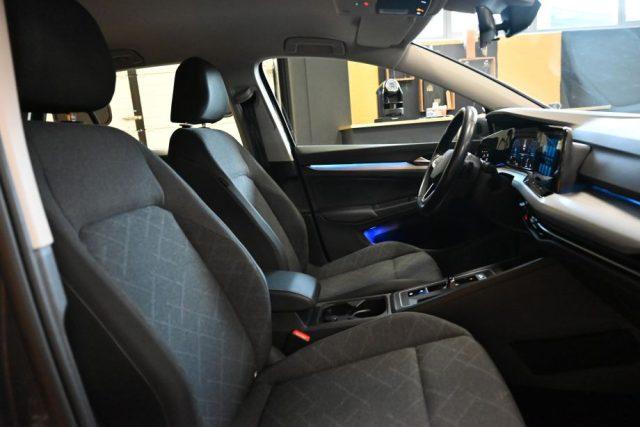 VOLKSWAGEN Golf 8 2.0 TDI STYLE 115CV DSG NAVI FULL X NEOPATENTATI