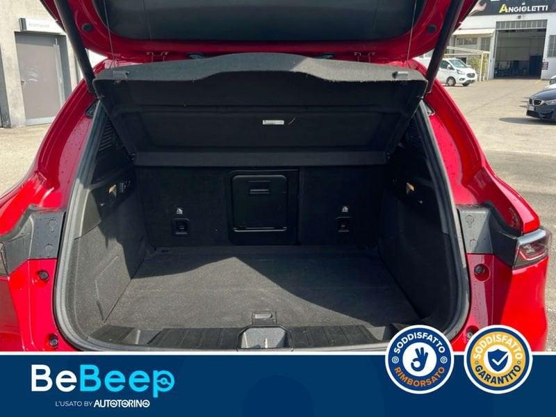 Alfa Romeo Tonale 1.5 HYBRID SPECIALE 130CV TCT7