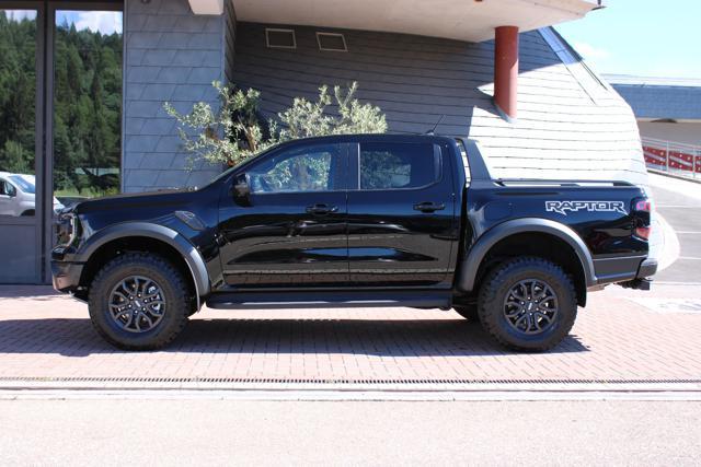 FORD Ranger Raptor 2.0 Ecoblue 4WD DC 5 posti