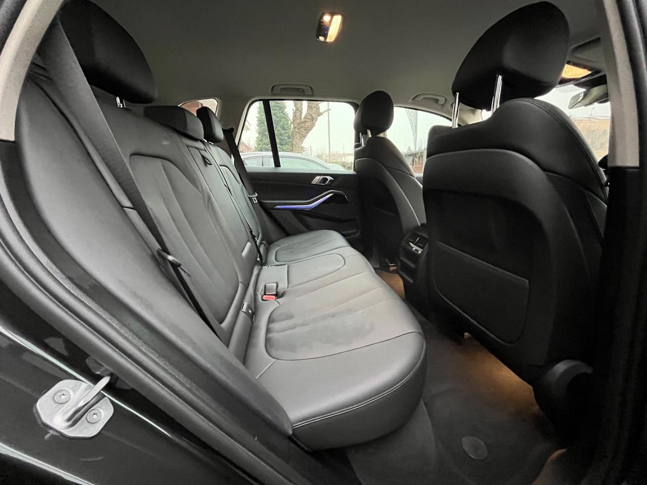 Bmw X5 xDrive25d Business