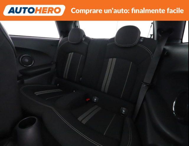 MINI John Cooper Works 2.0 John Cooper Works