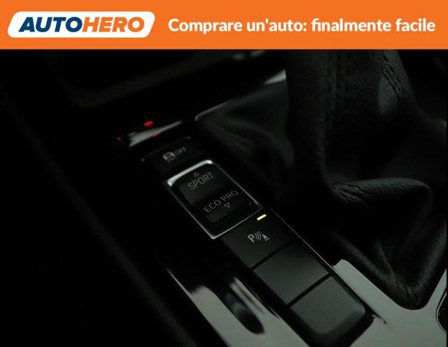 BMW X1 sDrive18d Msport