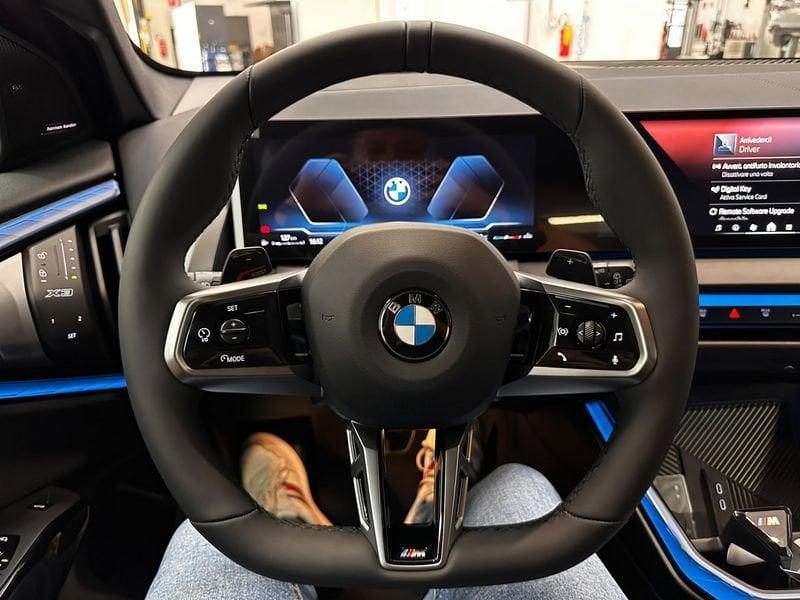 BMW X3 X3 xdrive20d MSport Pro auto