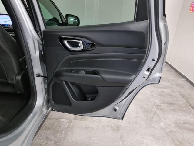 JEEP Compass 1.3 Turbo T4 240 CV PHEV AT6 4xe S