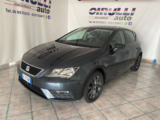 SEAT Leon 1.5 EcoTSI 5p. XCELLENCE