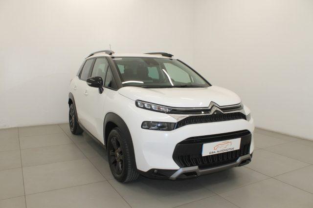 CITROEN C3 Aircross BlueHDi 110 Cv. Feel