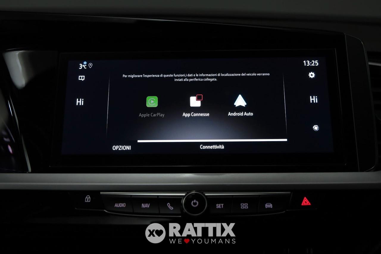 Opel Grandland 1.5 ecotec 130CV GS at8