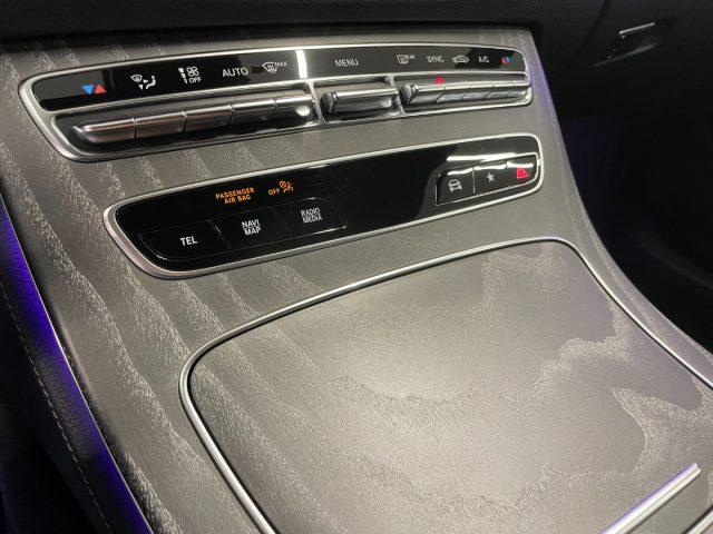 MERCEDES-BENZ CLS 300 2.0 d 4Matic 265 CV Mild hybrid Premium