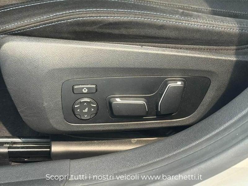 BMW Serie 4 420d Gran Coupe mhev 48V xdrive M Sport Pro auto