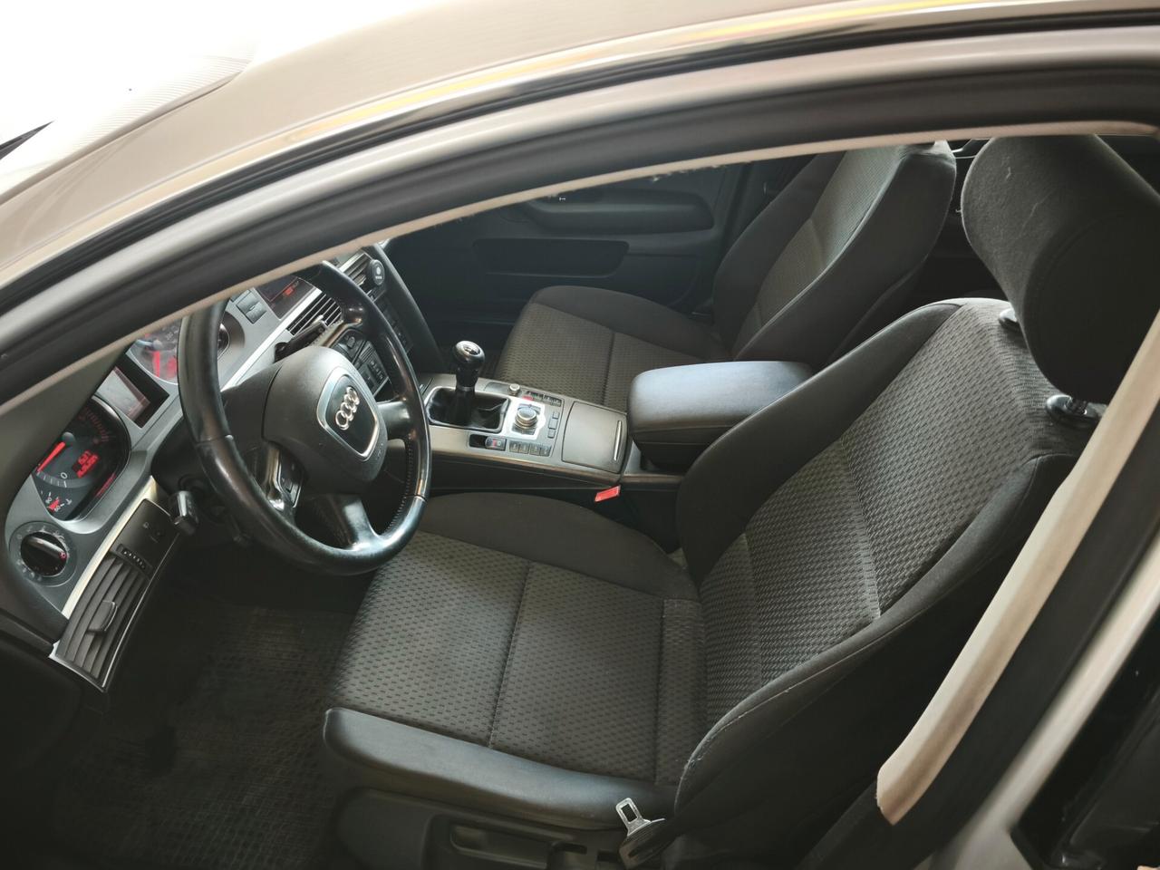 Audi A6 Avant 2.0 16V TDI