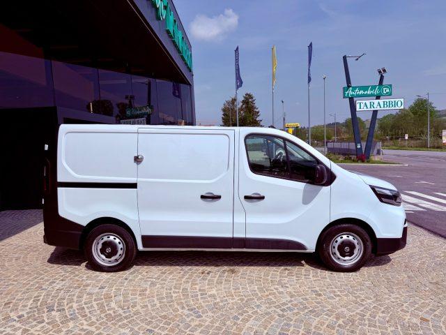 NISSAN Primastar 3 POSTI - KM 59.000 - PREZZO PIU' IVA