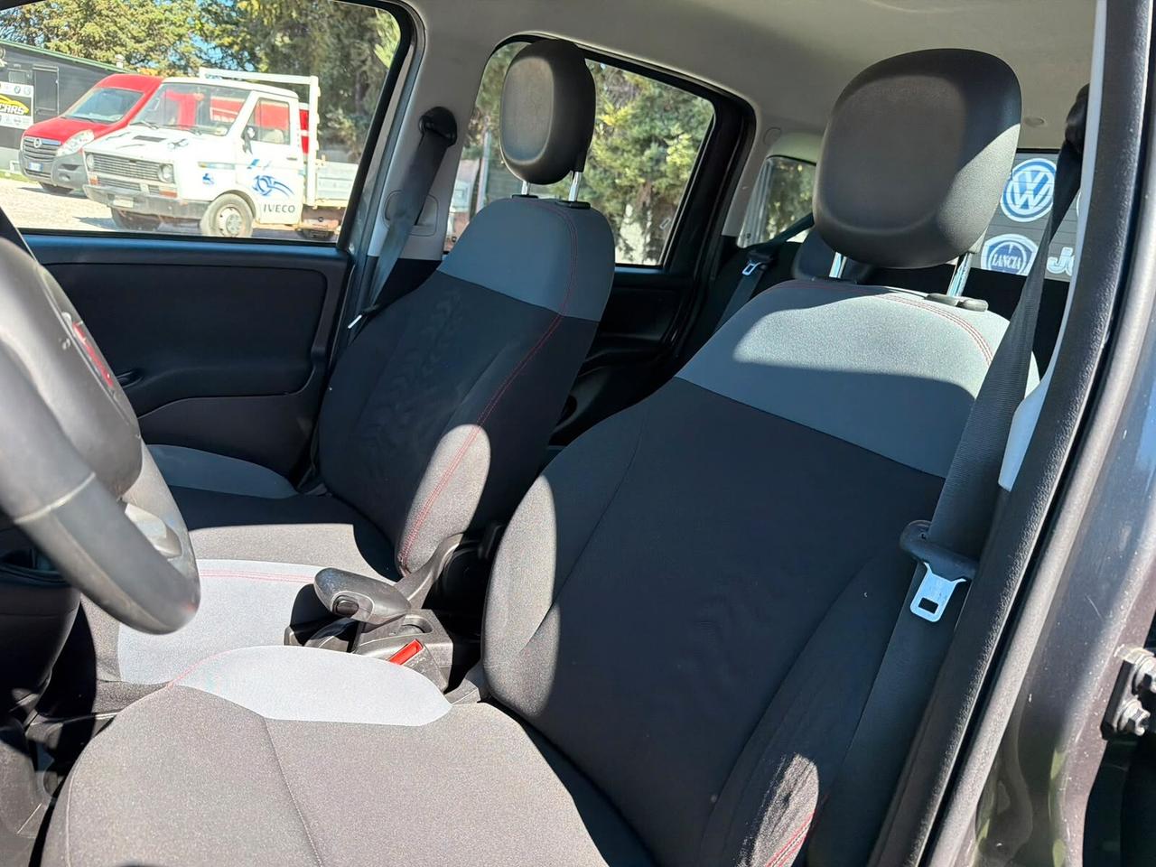 Fiat Panda 1.2 Pop