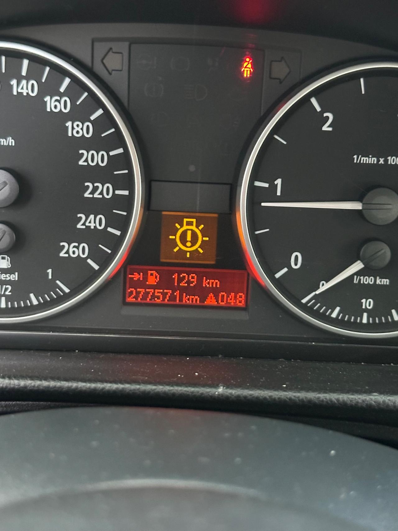 Bmw serie 3 Touring 120d cat 5 porte 2005