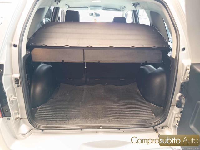 SUZUKI Grand Vitara 1.9 DDiS 5 porte Offroad