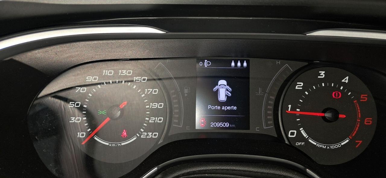 Fiat Tipo sw 1.6 s&s lounge