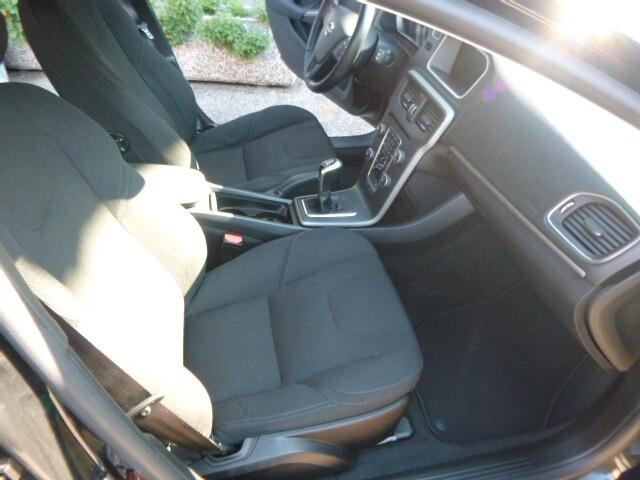 Volvo V40 D2 Inscription NEOPATENTATO