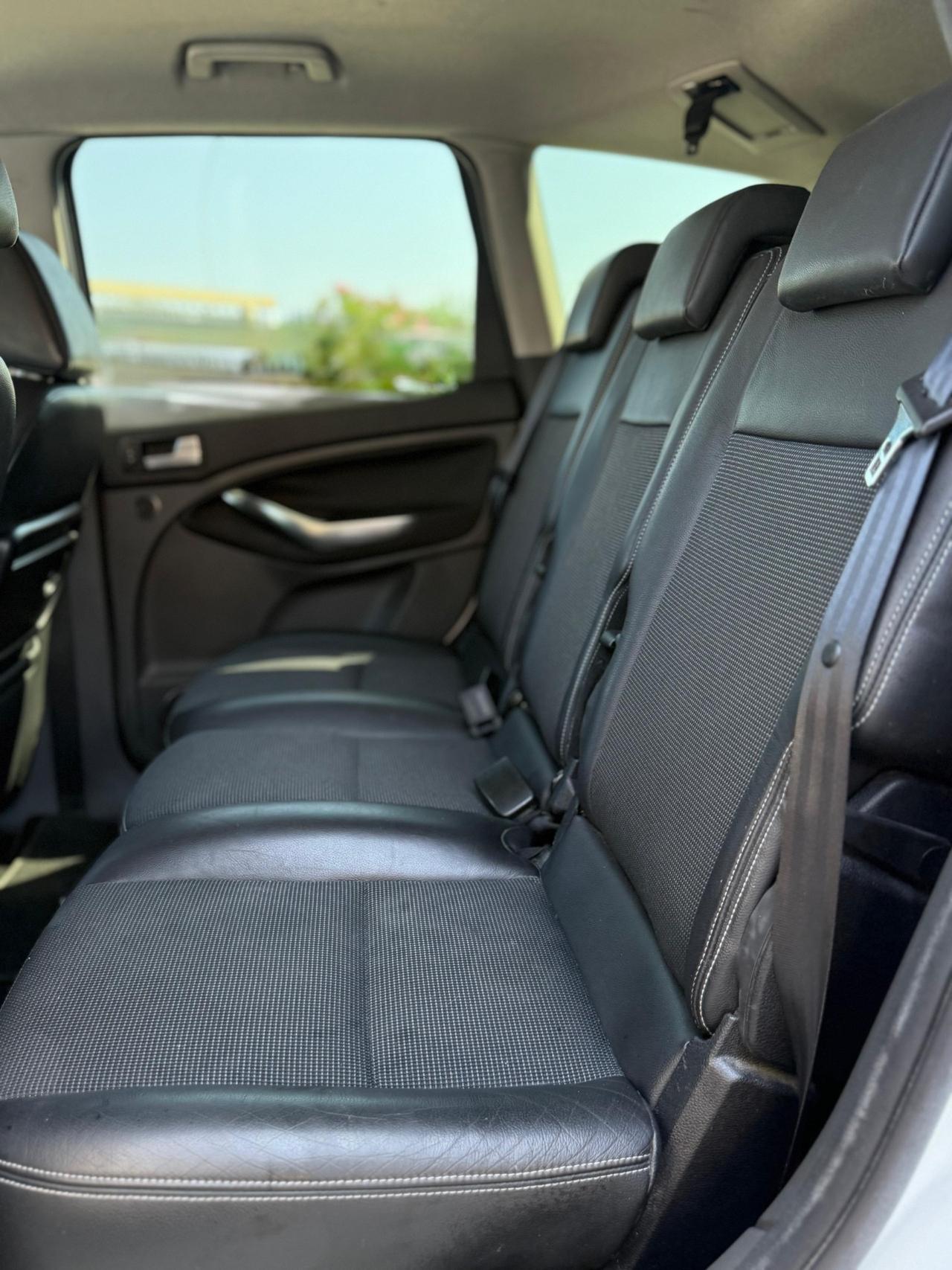 Ford C-Max Focus 1.6 TDCi (110CV) anno 2008
