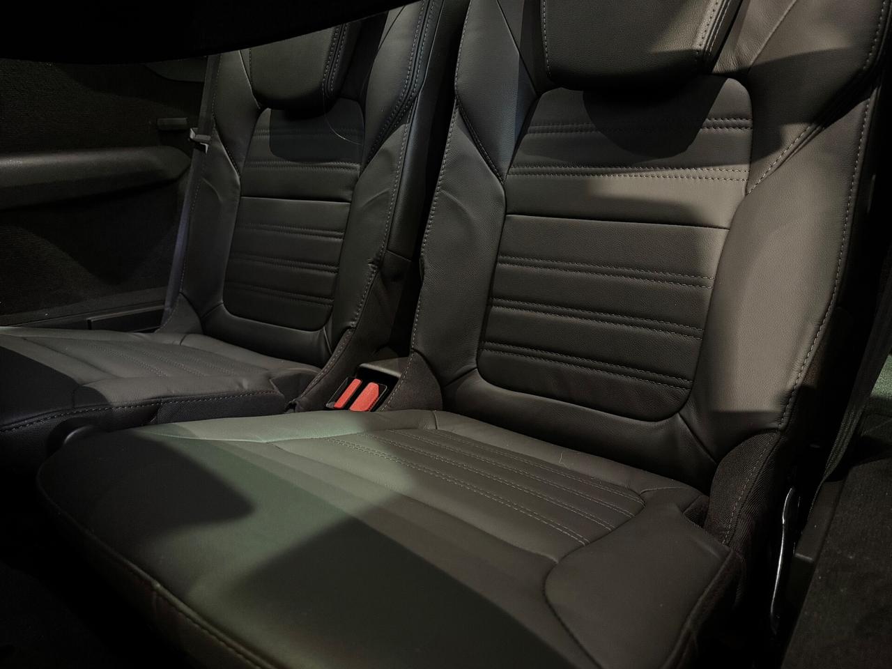 Renault Espace dCi 160CV EDC Energy Intens