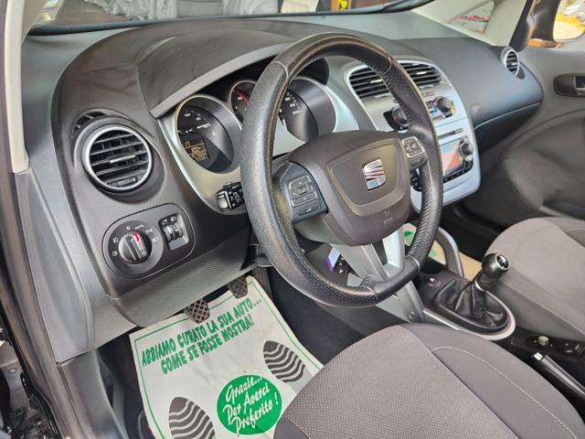 SEAT Altea 1.6 TDI (GARANZIA - DISTR.OK )