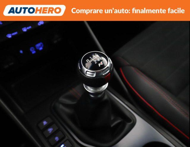 HYUNDAI Tucson 1.6 CRDi N Line