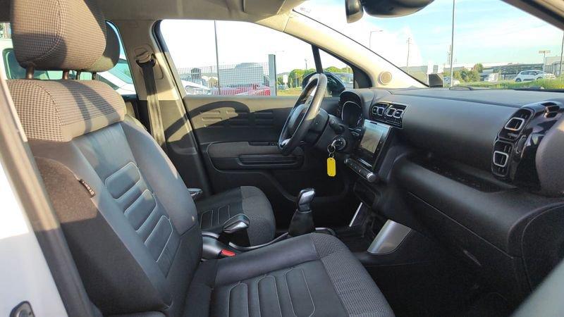 Citroën C3 Aircross C3 Aircross PureTech 82 Shine