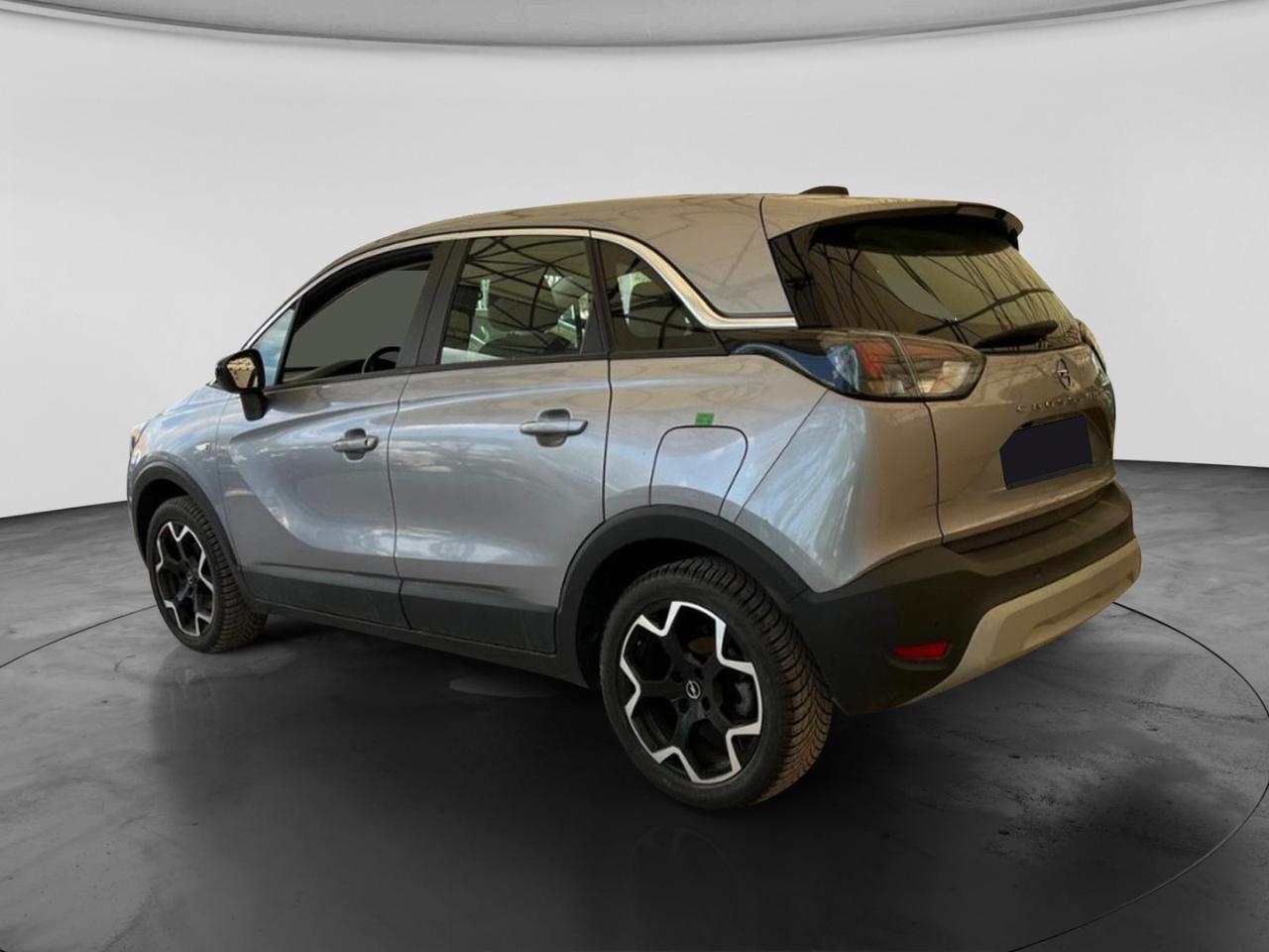 OPEL Crossland 2021 - Crossland 1.2 Elegance s&s 110cv